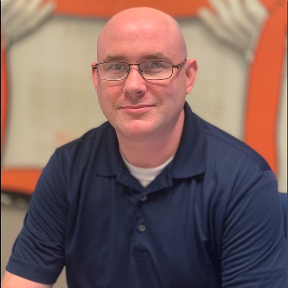 Meet your Posher, Cory - Picture 2 of 2